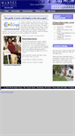 Mobile Screenshot of martelrealty.com